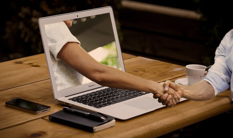 Virtual Teams Collaboration